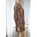 Плаття Bershka (XS, 280г) - MSH Секонд-Хенд