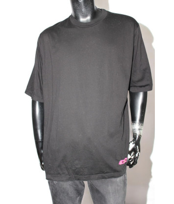 Футболка DSQUARED 2 (XL, 250г) - MSH Секонд-Хенд