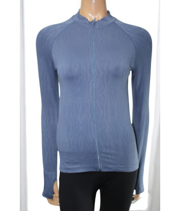 Футболка на довгий рукав Work Wear (M, 250г) - MSH Секонд-Хенд