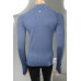Футболка на довгий рукав Work Wear (M, 250г) - MSH Секонд-Хенд