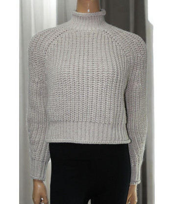 Свитер H&M (S, 580г) - MSH Секонд-Хенд