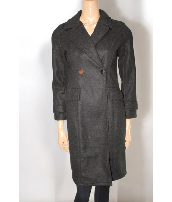 Пальто SHEIN (XS, 720г) - MSH Секонд-Хенд