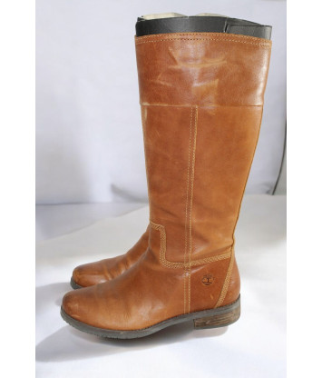 Чоботи Timberland (40, 1090г) - Мега Секонд-Хенд