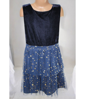 Плаття George (9-10 Y, 160г) - Мега Секонд-Хенд