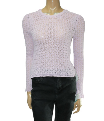 Свитер Zara (S, 180г) - MSH Секонд-Хенд