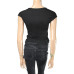Майка Zara (S, 100г) - MSH Секонд-Хенд