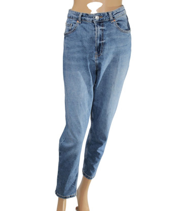 Джинси DENIM (M, 600г) - Мега Секонд-Хенд