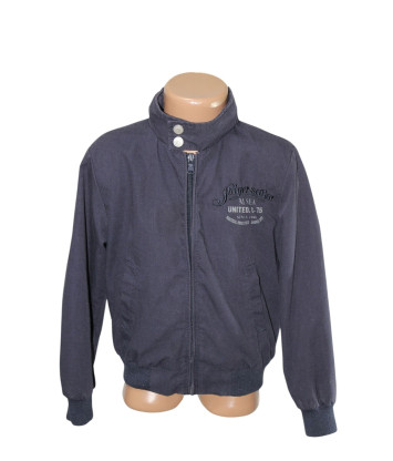 Куртка STEEL JELLY (116 cm, 330г) - Мега Секонд-Хенд