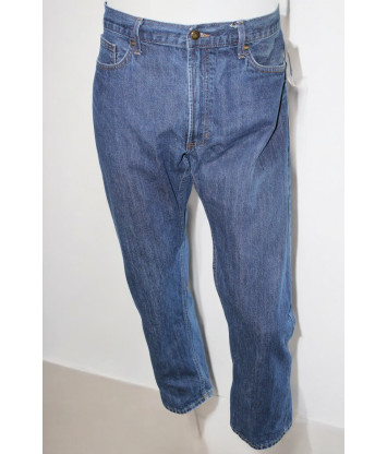 Джинсы stretch (W38 L29, 620г) - MSH Секонд-Хенд