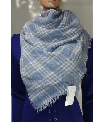 Шарф NOBREND (140x150, 250г) - Мега Секонд-Хенд