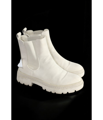 Чоботи NOBREND (38, 960г) - Мега Секонд-Хенд