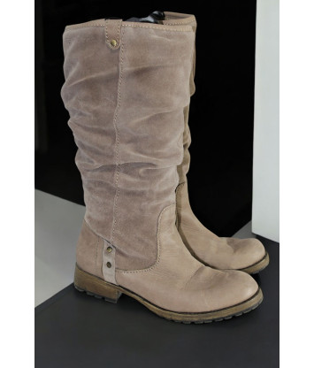 Чоботи NOBREND (39, 1100г) - Мега Секонд-Хенд