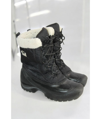 Чоботи NOBREND (39, 1270г) - Мега Секонд-Хенд