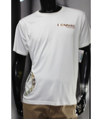 Футболка DONNAY (L, 180г) - MSH Секонд-Хенд