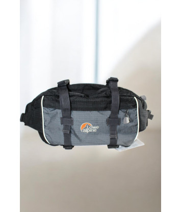 Сумка Love alpine (35х25, 290г) - MSH Секонд-Хенд