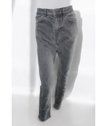 Джинсы Zara (L, 640г) - MSH Секонд-Хенд