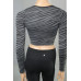 Футболка с длинным рукавом PRIMARK (XS, 160г) - MSH Секонд-Хенд