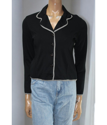 Пиджак Street One (M/L, 280г) - MSH Секонд-Хенд