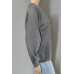 Свитер NOBREND (M/L, 430г) - MSH Секонд-Хенд
