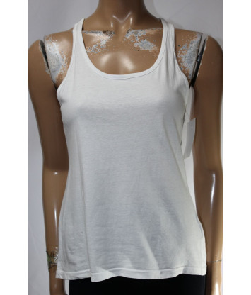 Майка Blue motion (M/L, 100г) - MSH Секонд-Хенд