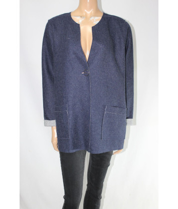 Піджак Via Appia (L, 650г) - Мега Секонд-Хенд