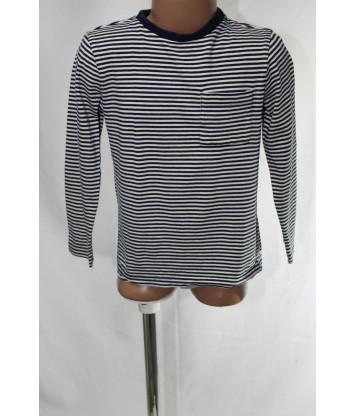 Футболка на довгий рукав FRIBOO (110-116 cm, 90г) - Мега Секонд-Хенд