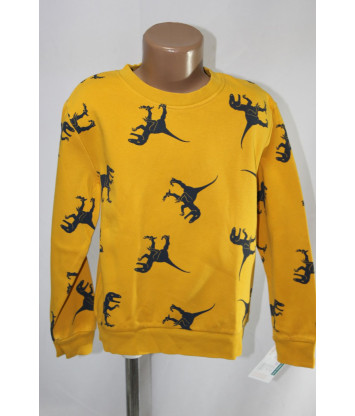 Свитер H&M (122-128 cm, 180г) - MSH Секонд-Хенд