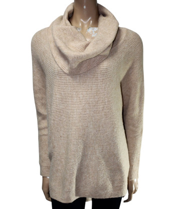 Свитер Miss (XL, 380г) - Мега Секонд-Хенд