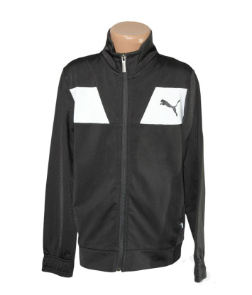 Светр Puma (8-10 Y, 260г) - MSH Секонд-Хенд
