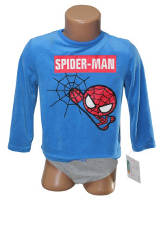 Футболка на довгий рукав