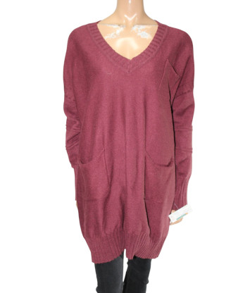 Свитер NOBREND (5XXL, 520г) - MSH Секонд-Хенд