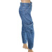 Джинсы DENIM (S, 630г) - Мега Секонд-Хенд