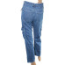 Джинсы DENIM (S, 630г) - Мега Секонд-Хенд
