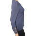Футболка с длинным рукавом Cosabella (XL, 200г) - MSH Секонд-Хенд