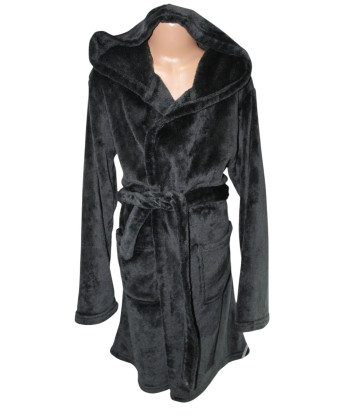 Халат DESIGNERS (146-152 cm, 380г) - MSH Секонд-Хенд