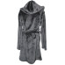Халат DESIGNERS (146-152 cm, 380г) - MSH Секонд-Хенд