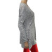 Светр H&M (M, 210г) - MSH Секонд-Хенд