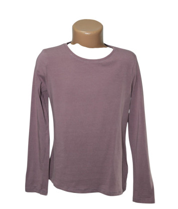 Футболка на довгий рукав H&M (134 cm, 90г) - Мега Секонд-Хенд