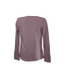 Футболка на довгий рукав H&M (134 cm, 90г) - Мега Секонд-Хенд