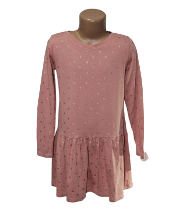 Платье H&M (122 cm, 120г) - MSH Секонд-Хенд