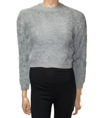 Светр Zara (S, 450г) - MSH Секонд-Хенд