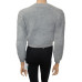 Светр Zara (S, 450г) - MSH Секонд-Хенд