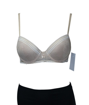 Бюстгальтер Esprit (75 D, 60г) - Мега Секонд-Хенд