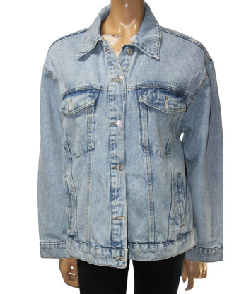 Куртка MNG (L, 990г) - Мега Секонд-Хенд