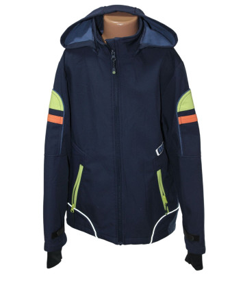 Куртка s.Oliver (M, 500г) - Мега Секонд-Хенд