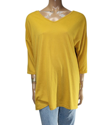 Свитер new look (XL, 260г) - MSH Секонд-Хенд