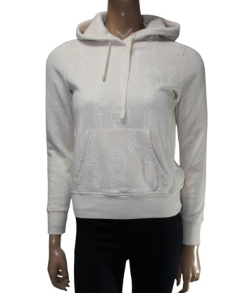 Светр Champion (XS, 390г) - MSH Секонд-Хенд