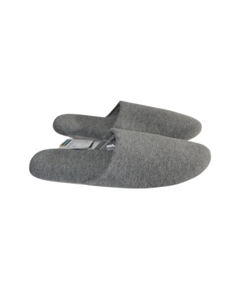 Комнатные тапочки NOBREND (39,5, 120г) - MSH Секонд-Хенд