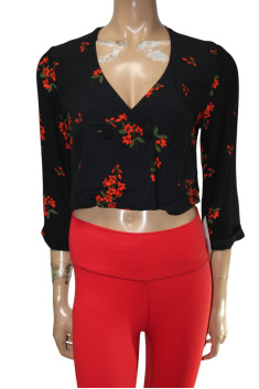 Блузка