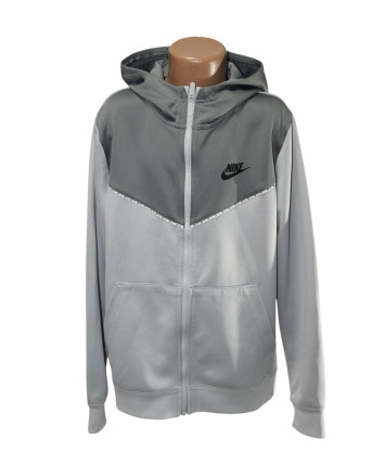 Светр Nike (L, 460г) - MSH Секонд-Хенд